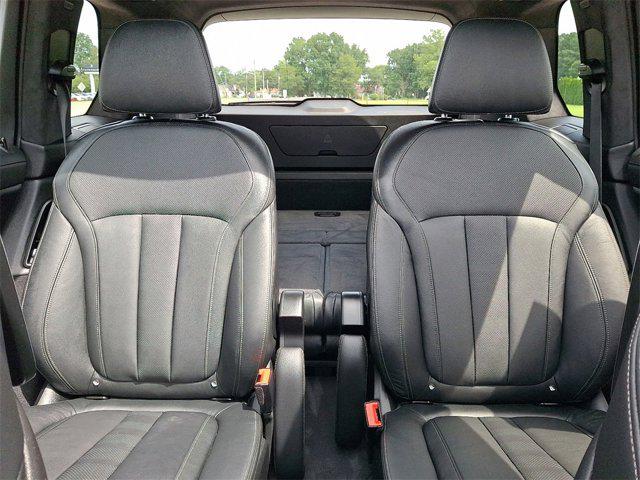 2019 BMW X7 xDrive50i