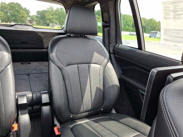 2019 BMW X7 xDrive50i