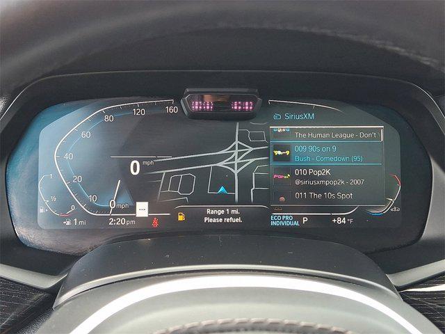 2019 BMW X7 xDrive50i