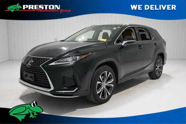 2021 Lexus RX 350 RX 350L for sale in Denton, MD