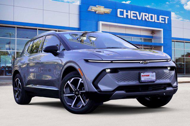 2025 Chevrolet Equinox LT 2 for sale in San Antonio, TX