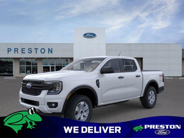 2025 Ford Ranger XL for sale in Denton, MD