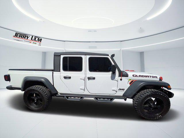 2023 Jeep Gladiator Sport 4x4