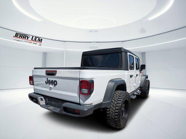 2023 Jeep Gladiator Sport 4x4
