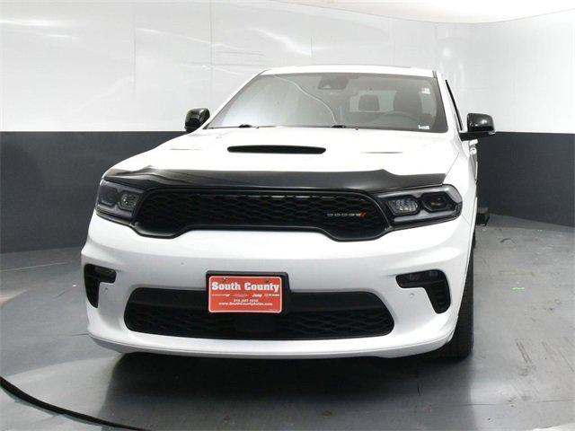 2022 Dodge Durango R/T Plus AWD