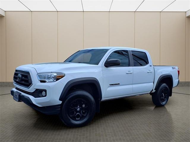 2023 Toyota Tacoma SR5 V6 2023 Toyota Tacoma SR5 V6