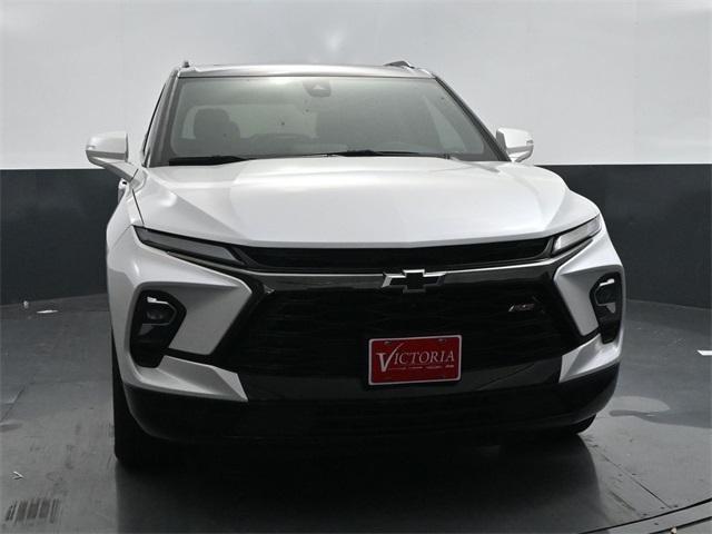 2024 Chevrolet Blazer FWD RS
