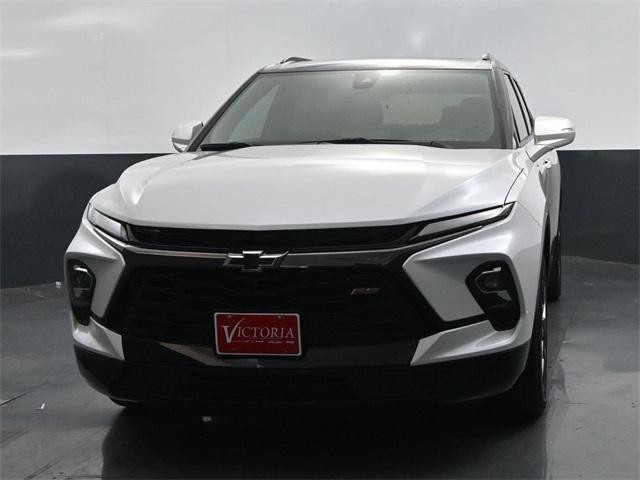 2024 Chevrolet Blazer FWD RS
