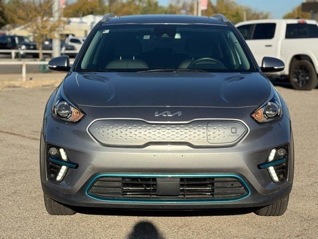 2022 Kia Niro EV EX Premium 2022 Kia Niro EV EX Premium
