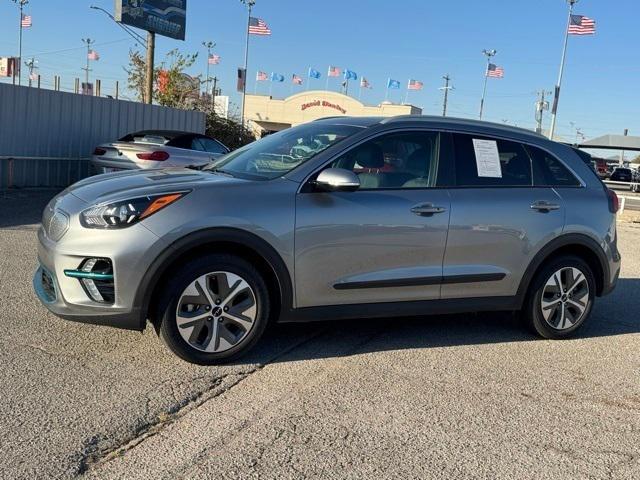 2022 Kia Niro EV EX Premium 2022 Kia Niro EV EX Premium