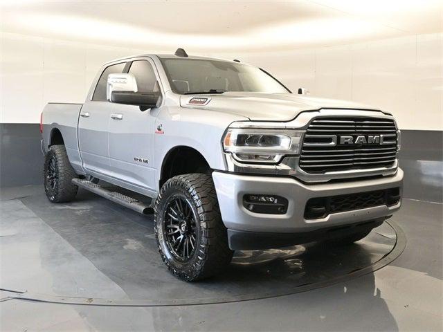 2023 RAM 2500 Laramie Crew Cab 4x4 64 Box