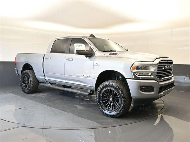 2023 RAM 2500 Laramie Crew Cab 4x4 64 Box