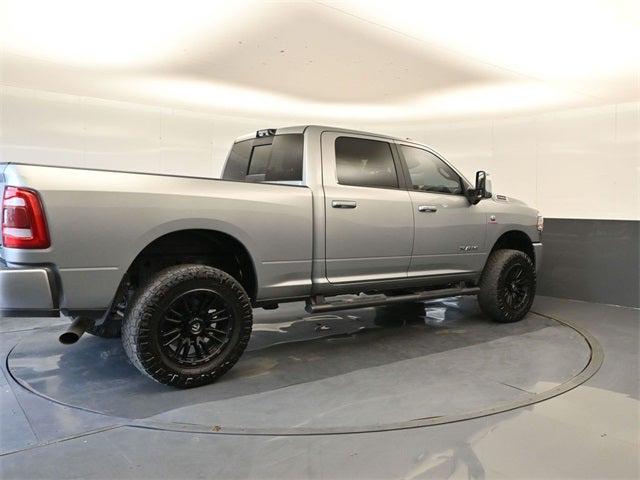 2023 RAM 2500 Laramie Crew Cab 4x4 64 Box