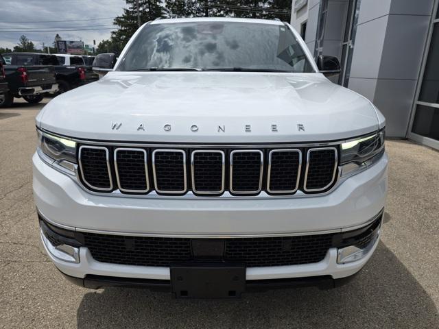 2023 Wagoneer Wagoneer L Series I 4x4