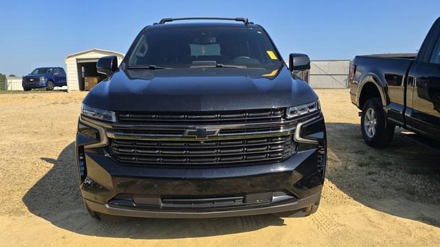 2021 Chevrolet Tahoe 4WD RST