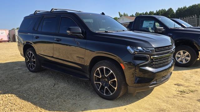 2021 Chevrolet Tahoe 4WD RST