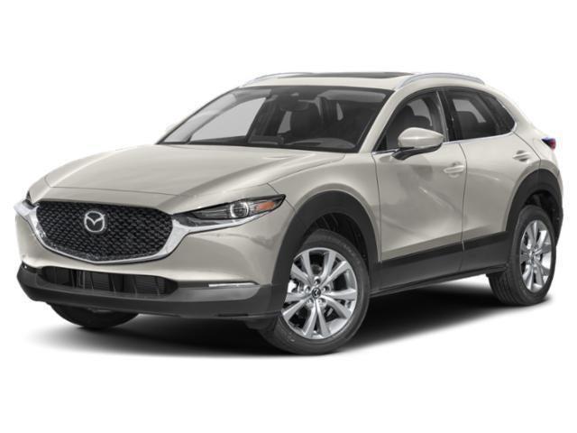 2022 Mazda CX-30 Premium