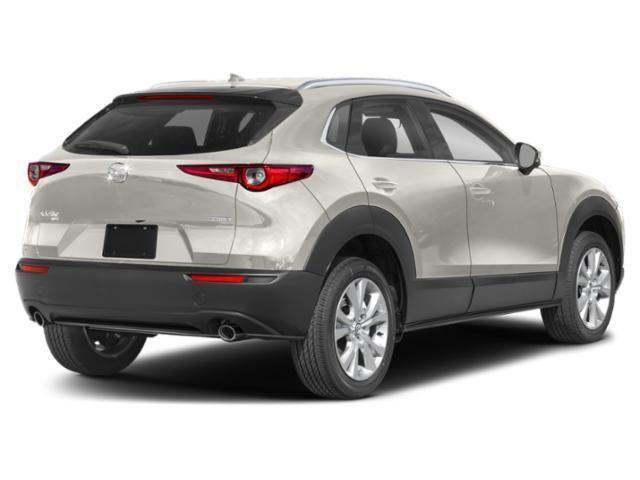 2022 Mazda CX-30 Premium