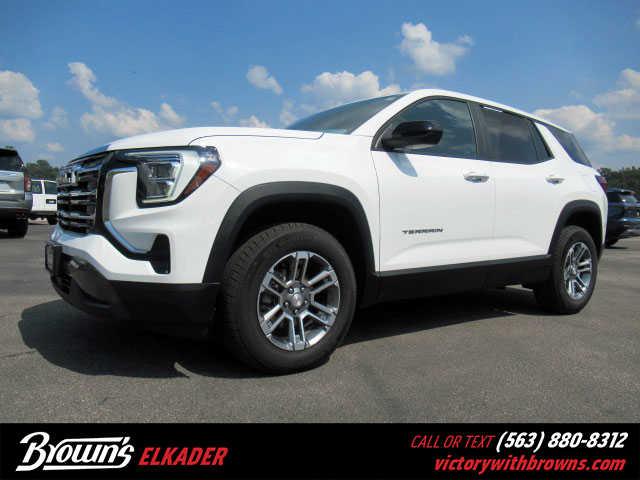 2025 GMC Terrain AWD Elevation