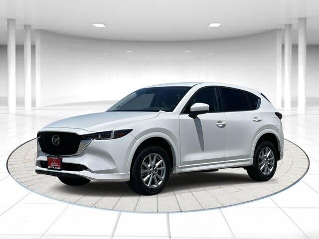 2024 Mazda CX-5 2.5 S Select