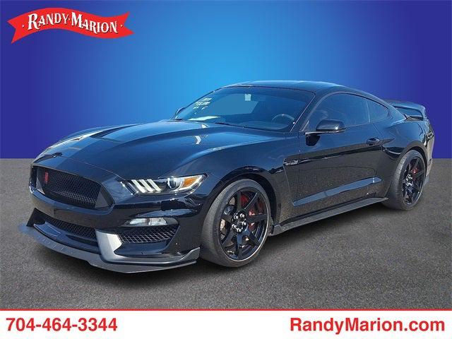 2017 Ford Shelby GT350 Shelby GT350