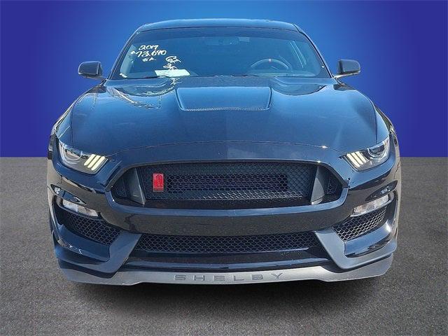 2017 Ford Shelby GT350 Shelby GT350