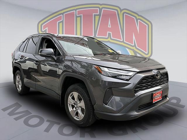 2023 Toyota RAV4 XLE [15]