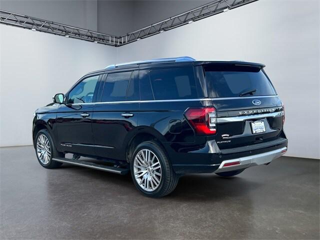 2023 Ford Expedition Platinum 2023 Ford Expedition Platinum
