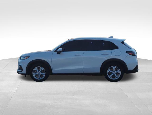 2024 Honda HR-V 2WD LX