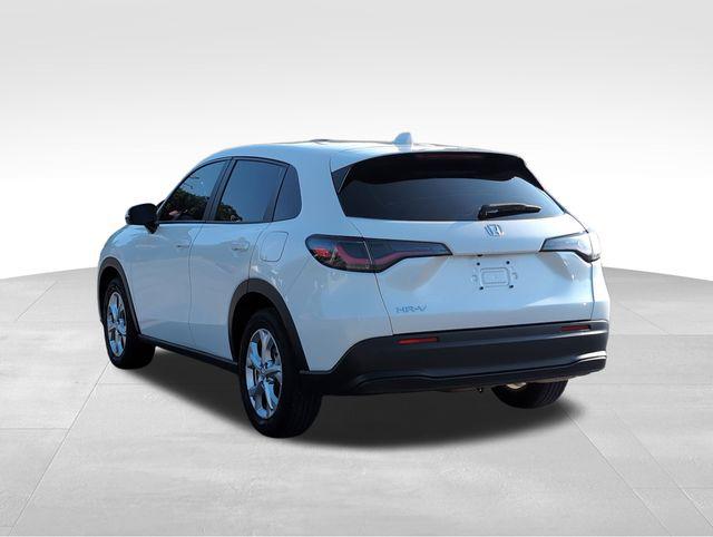 2024 Honda HR-V 2WD LX