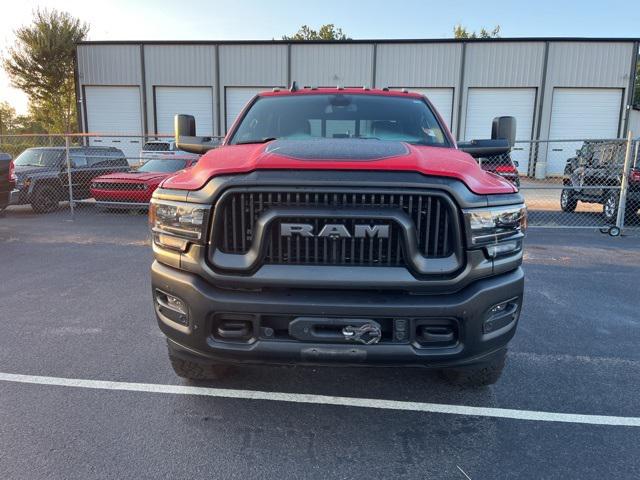2022 RAM 2500 Power Wagon Crew Cab 4x4 64 Box