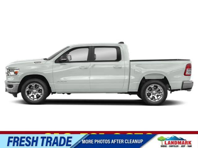 2022 RAM 1500 Big Horn Crew Cab 4x4 57 Box 2022 RAM 1500 Big Horn Crew Cab 4x4 57 Box