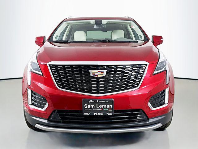 2021 Cadillac XT5 FWD Premium Luxury 2021 Cadillac XT5 FWD Premium Luxury
