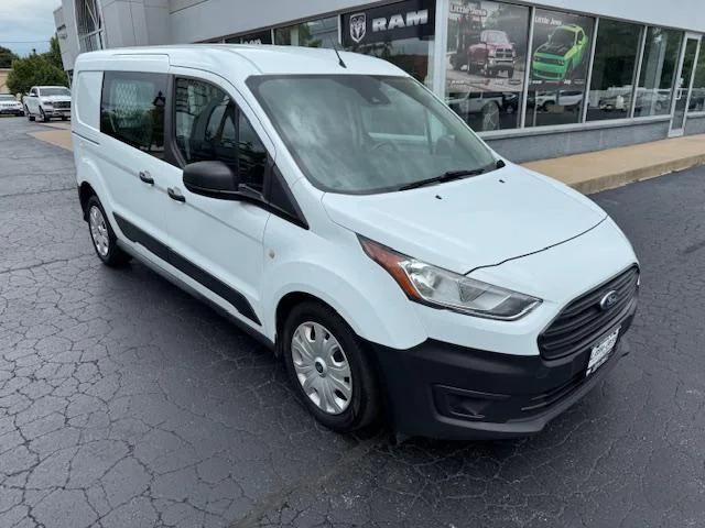 2020 Ford Transit Connect XL Cargo Van
