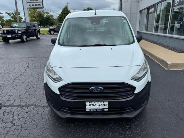 2020 Ford Transit Connect XL Cargo Van