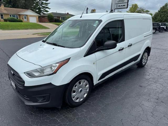 2020 Ford Transit Connect XL Cargo Van