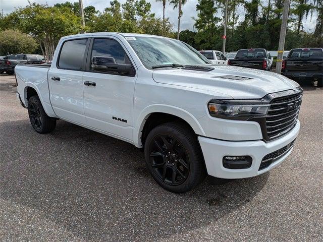 2026 RAM Ram 1500 RAM 1500 LARAMIE CREW CAB 4X4 57 BOX 2026 RAM Ram 1500 RAM 1500 LARAMIE CREW CAB 4X4 57 BOX