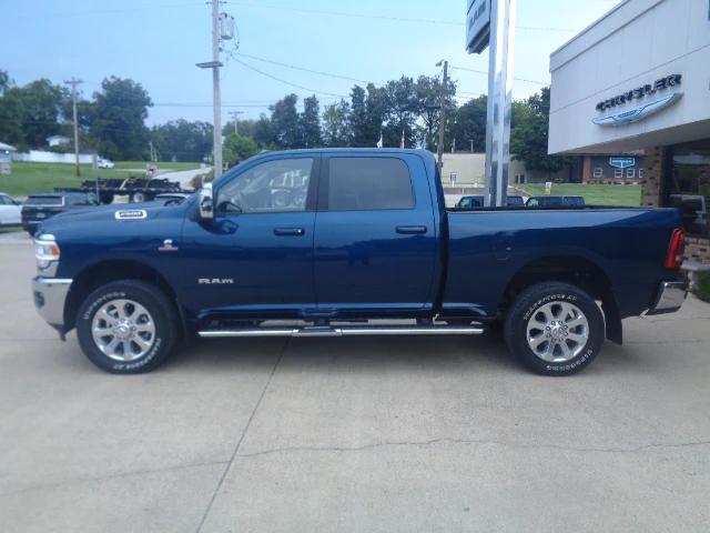2023 RAM 2500 Laramie Crew Cab 4x4 64 Box