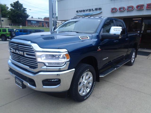 2023 RAM 2500 Laramie Crew Cab 4x4 64 Box