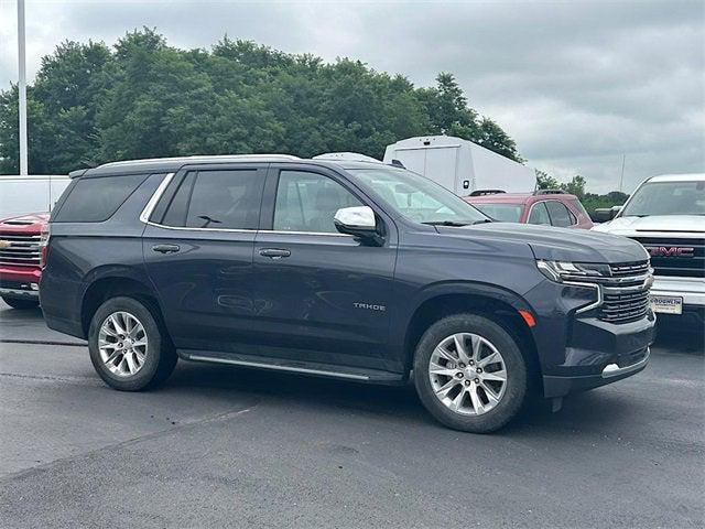 2023 Chevrolet Tahoe 4WD Premier