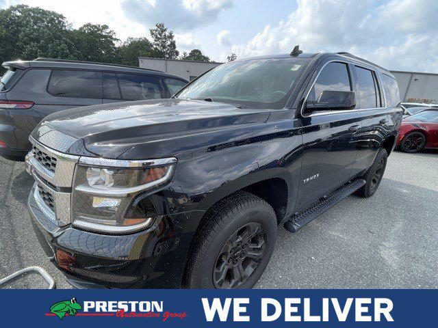 2018 Chevrolet Tahoe LT for sale in Millsboro, DE