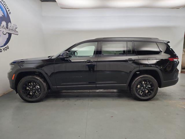2025 Jeep Grand Cherokee L Altitude X 4x4