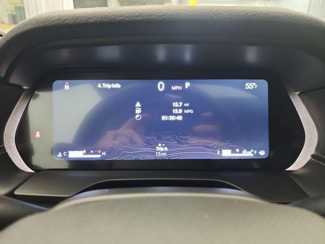 2025 Jeep Grand Cherokee L Altitude X 4x4