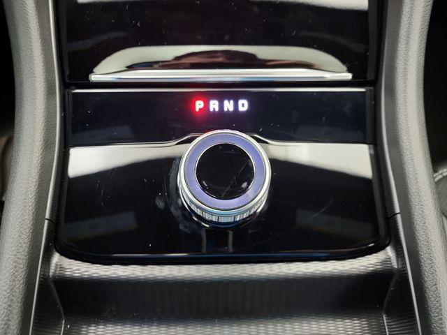 2025 Jeep Grand Cherokee L Altitude X 4x4