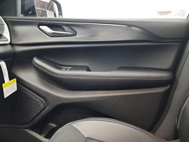 2025 Jeep Grand Cherokee L Altitude X 4x4