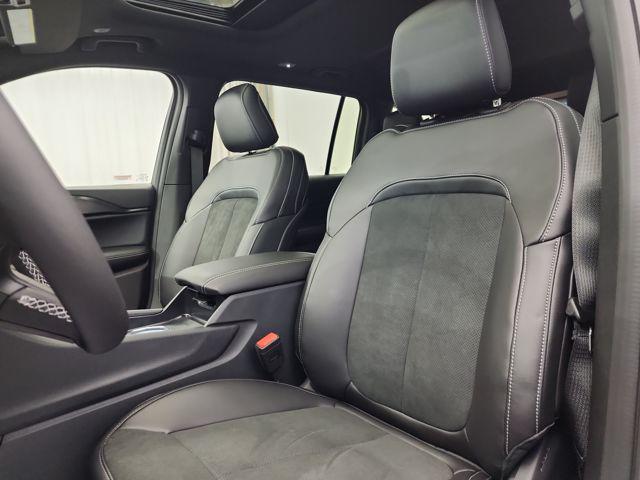 2025 Jeep Grand Cherokee L Altitude X 4x4