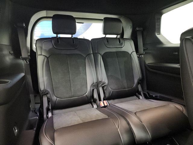 2025 Jeep Grand Cherokee L Altitude X 4x4