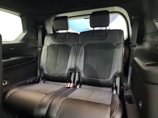 2025 Jeep Grand Cherokee L Altitude X 4x4