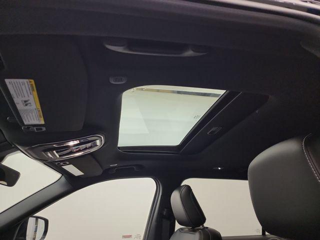 2025 Jeep Grand Cherokee L Altitude X 4x4
