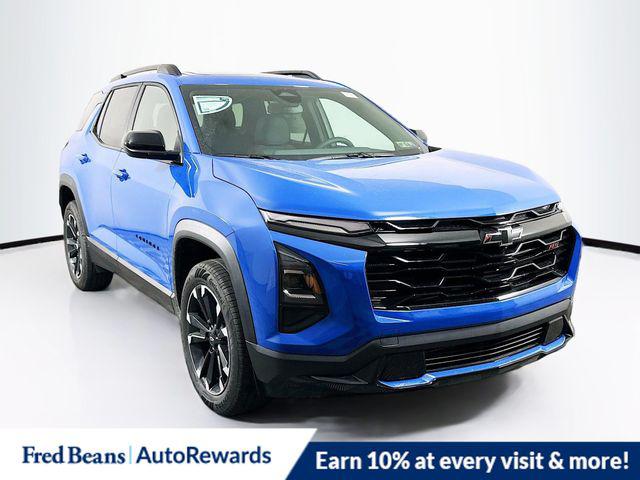 2026 Chevrolet Equinox AWD RS for sale in Doylestown, PA